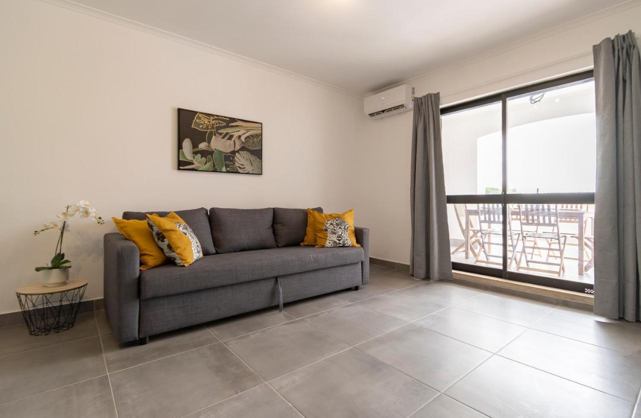 Excellent Oura Apartments البوفيرا المظهر الخارجي الصورة