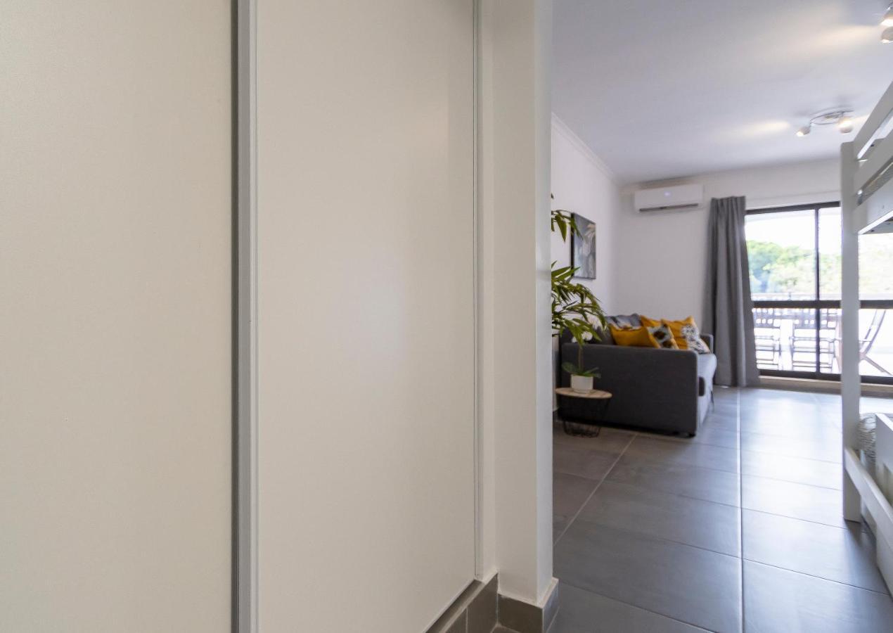 Excellent Oura Apartments البوفيرا المظهر الخارجي الصورة
