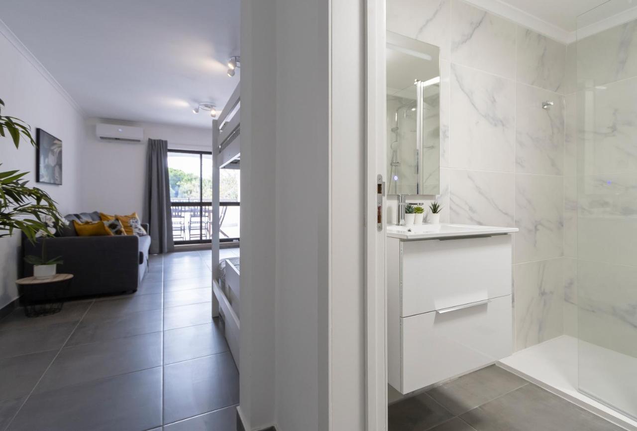 Excellent Oura Apartments البوفيرا المظهر الخارجي الصورة