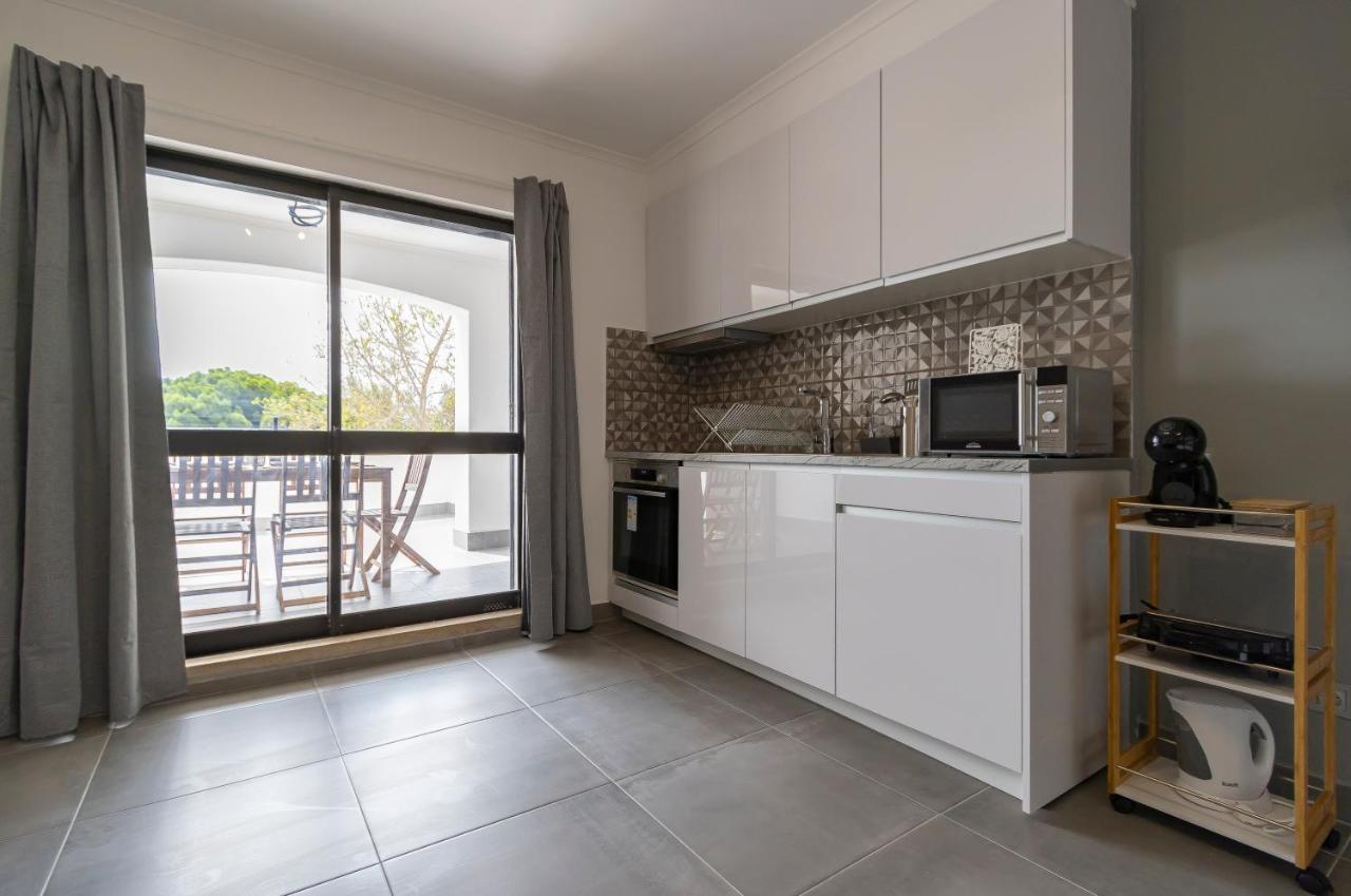 Excellent Oura Apartments البوفيرا المظهر الخارجي الصورة