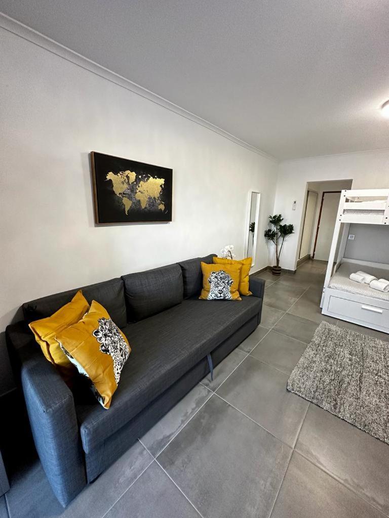 Excellent Oura Apartments البوفيرا المظهر الخارجي الصورة