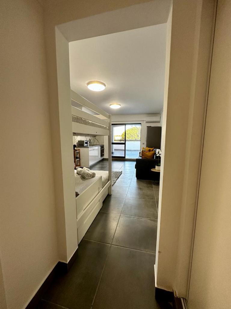 Excellent Oura Apartments البوفيرا المظهر الخارجي الصورة