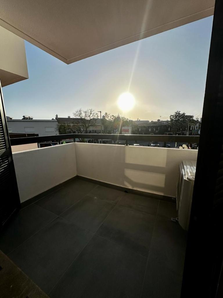 Excellent Oura Apartments البوفيرا المظهر الخارجي الصورة