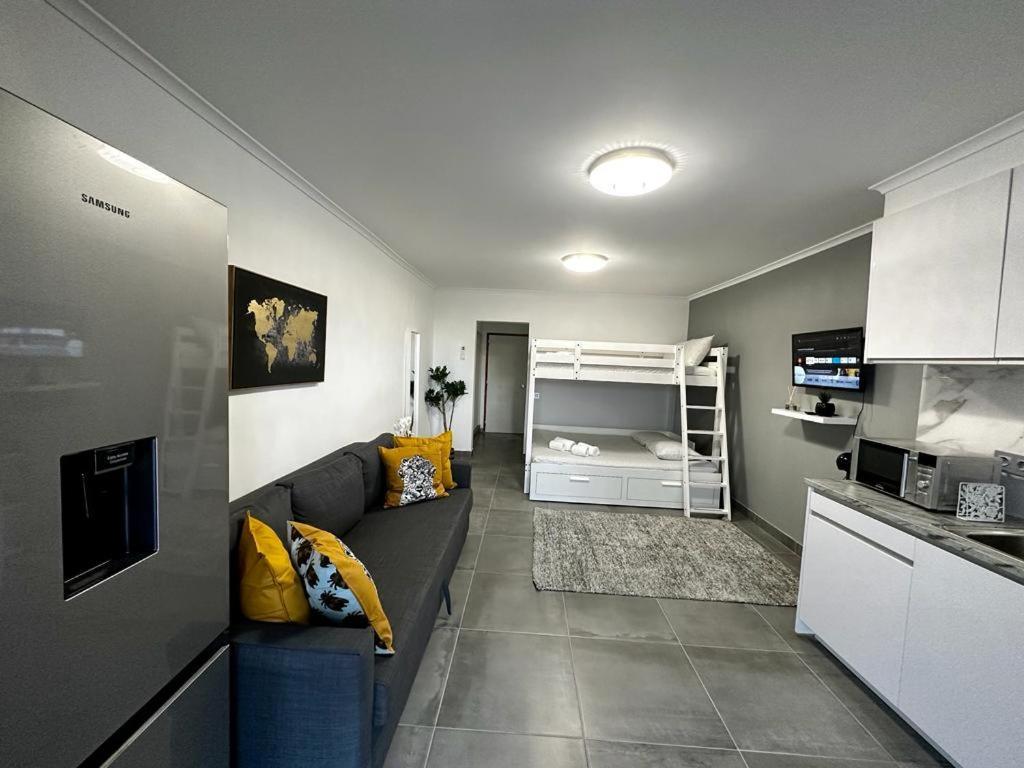 Excellent Oura Apartments البوفيرا المظهر الخارجي الصورة