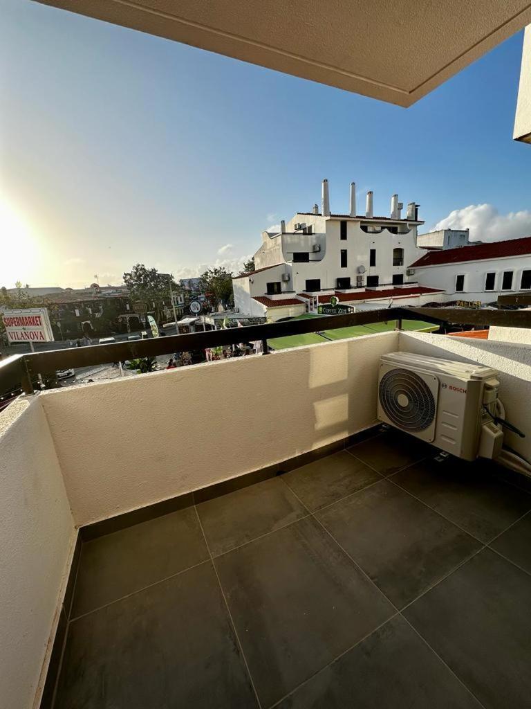 Excellent Oura Apartments البوفيرا المظهر الخارجي الصورة