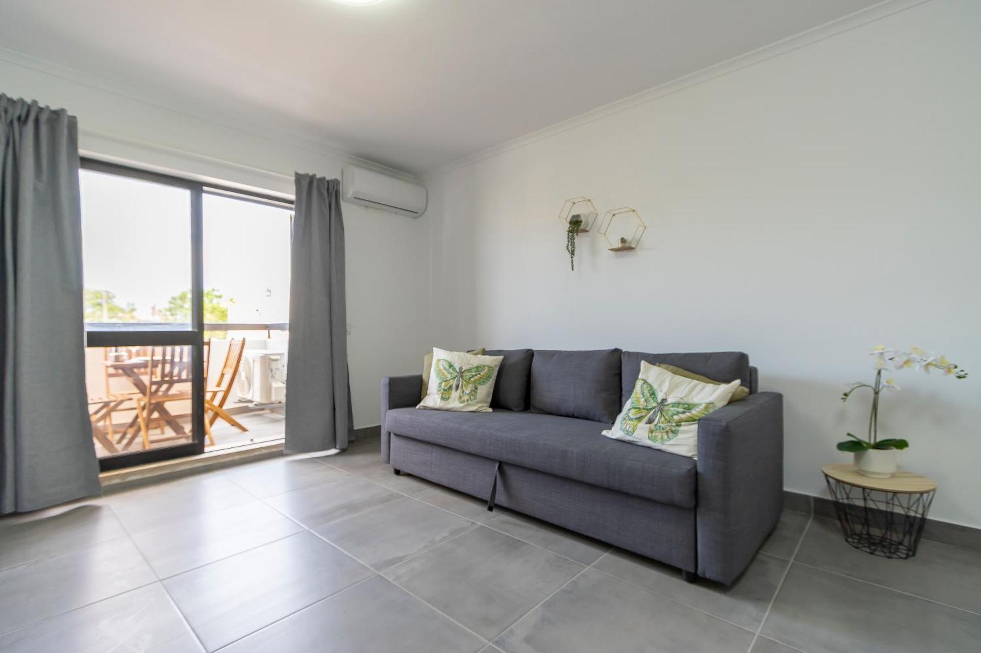 Excellent Oura Apartments البوفيرا المظهر الخارجي الصورة