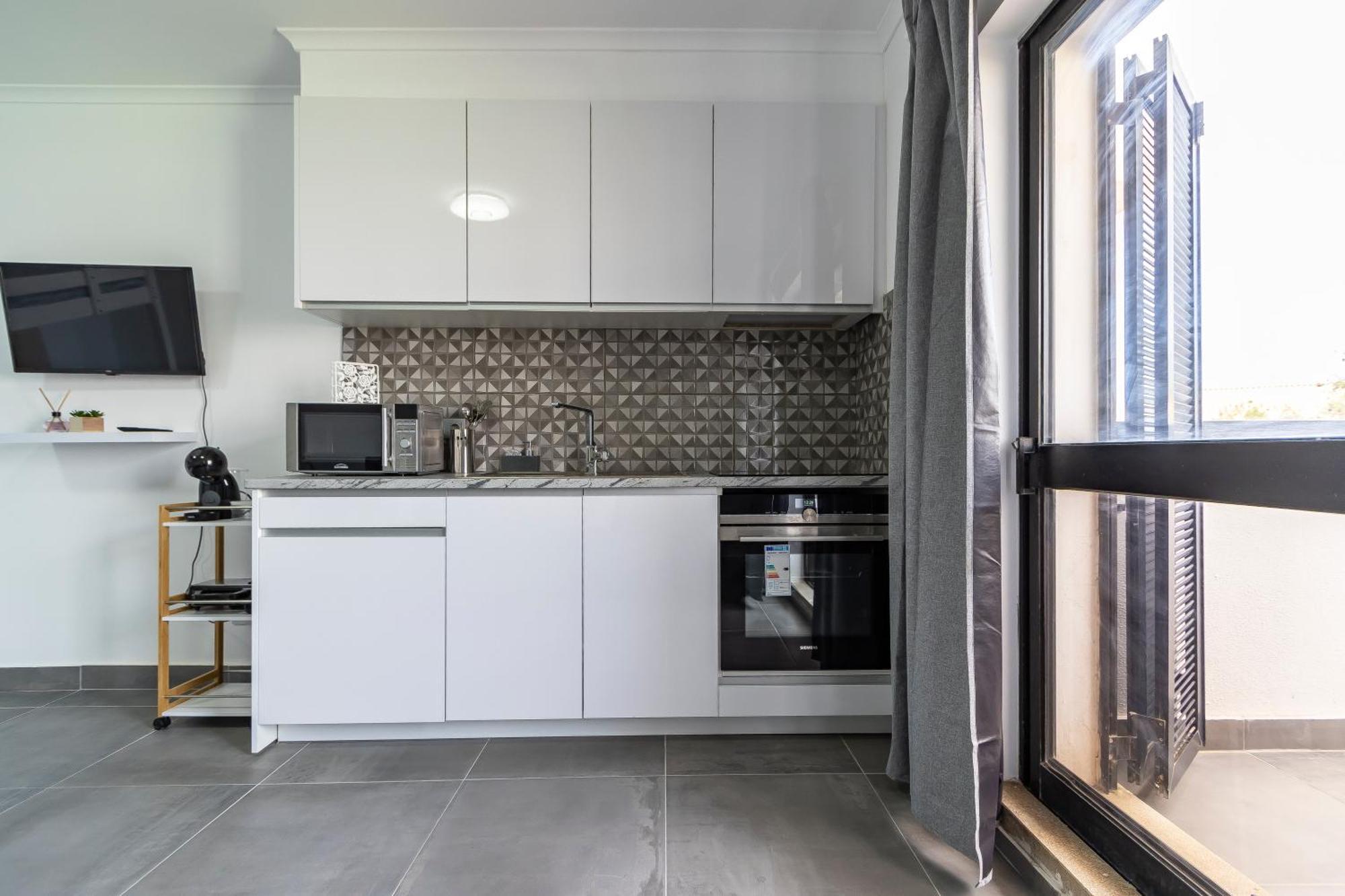 Excellent Oura Apartments البوفيرا المظهر الخارجي الصورة