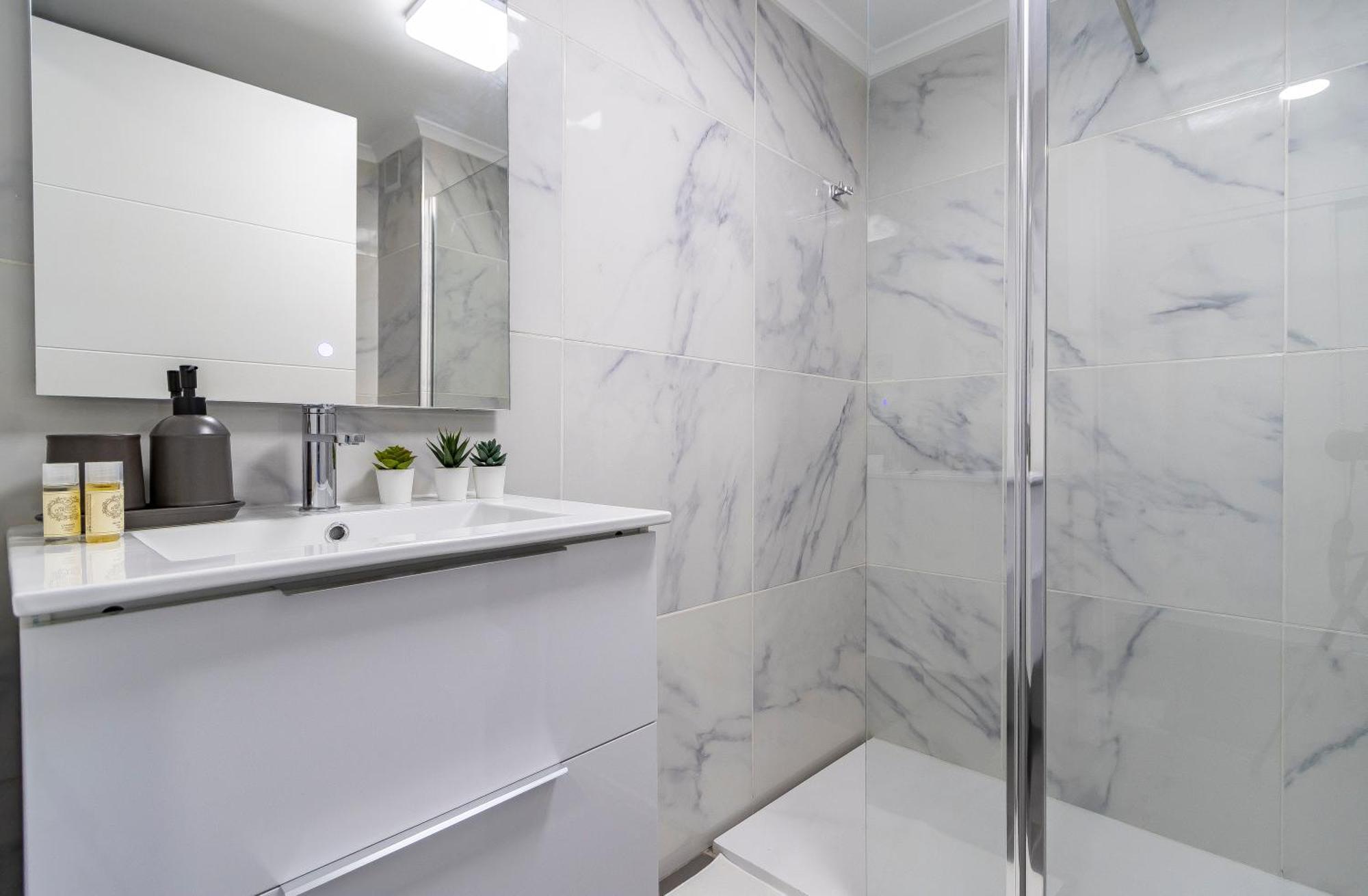 Excellent Oura Apartments البوفيرا المظهر الخارجي الصورة