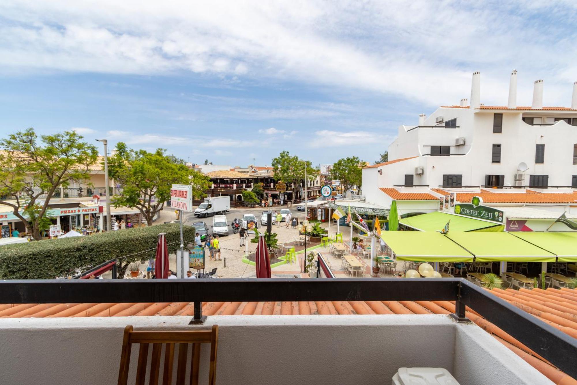 Excellent Oura Apartments البوفيرا المظهر الخارجي الصورة