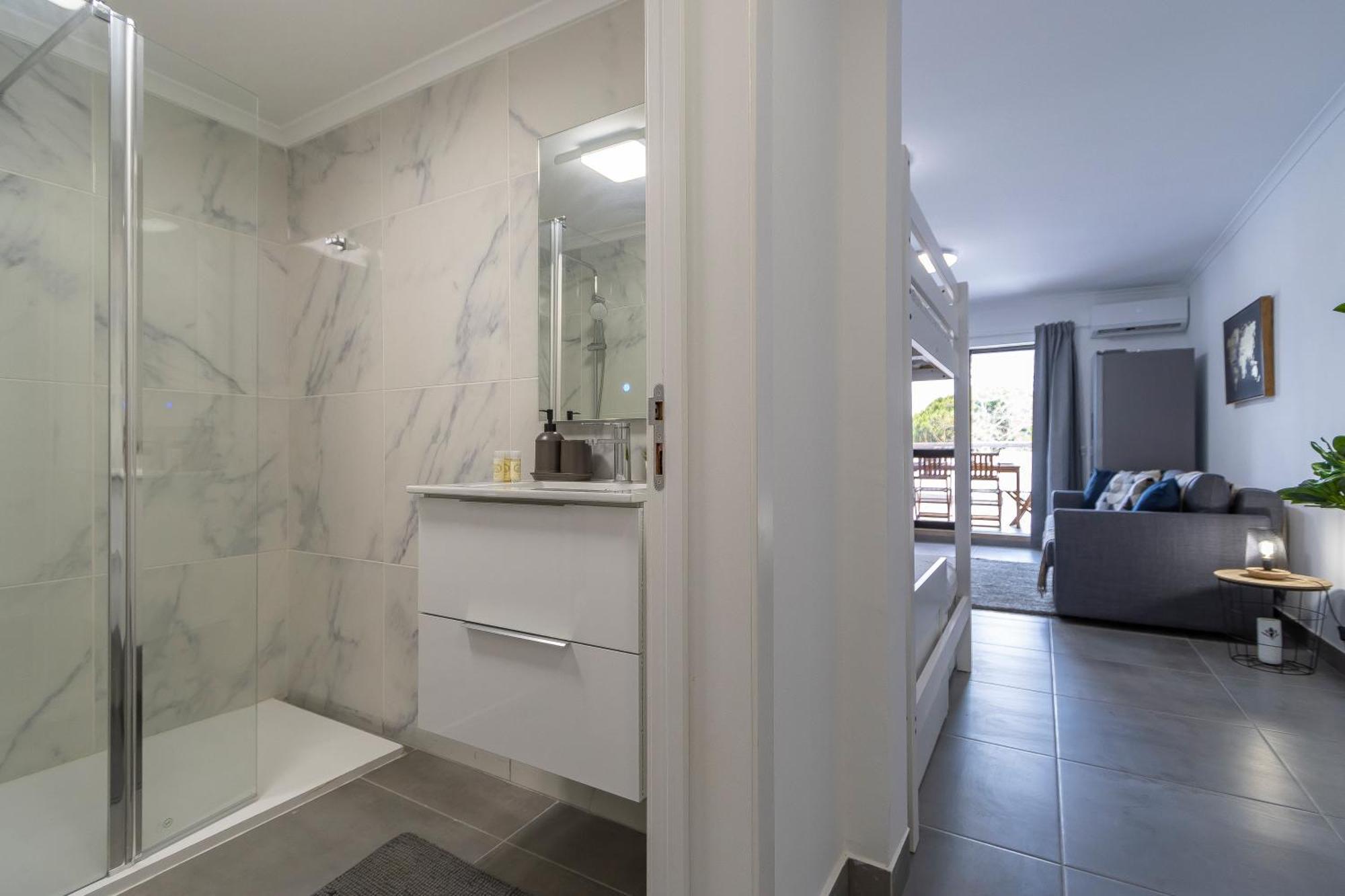 Excellent Oura Apartments البوفيرا المظهر الخارجي الصورة