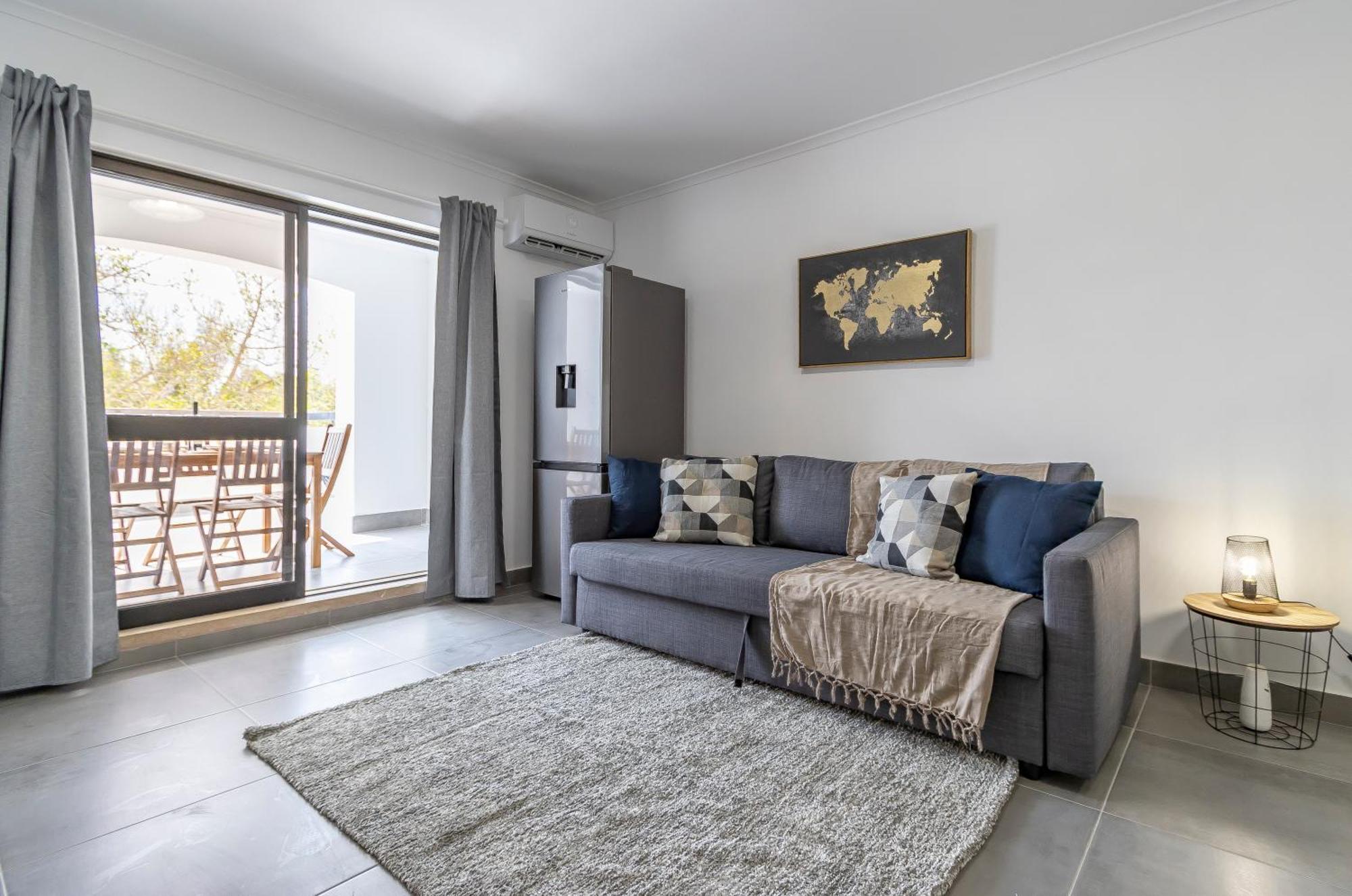 Excellent Oura Apartments البوفيرا المظهر الخارجي الصورة